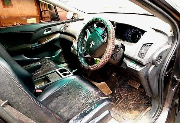 Honda Odyssey image 4